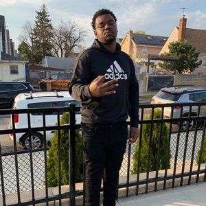 Meet your Posher, Harris